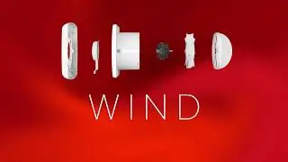 Вентилятор WIND (русская версия)