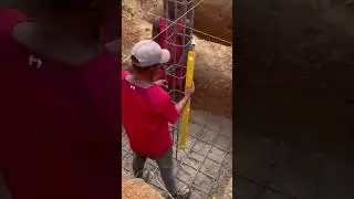 Plumbing column starters   