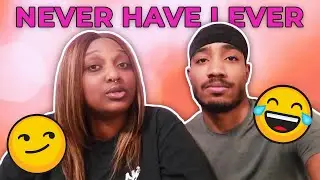 FUNNY NEVER HAVE I EVER CHALLENGE