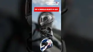 Top 10 Modular Helmets of 2025 - Out Now! - ChampionHelmets.com  