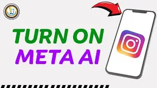 How To Turn On Meta AI Instagram