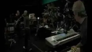Genesis al TG1 5/6/2007