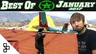 Best of... Achievement Hunter January 2017