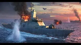 Naval Armada GAME Play MMO-RAW