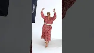 Хочется танцевать в Новом Платье «Флора» выкройка для разных фигур. 