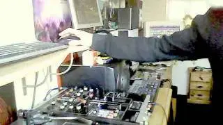 Teaser - the new set up