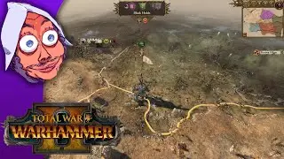 [Criken] Total War Warhammer 2