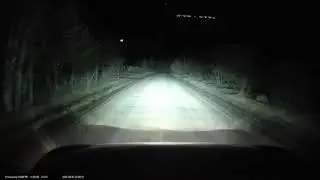 В Междуречье через Атак ночью