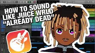 How To Sound Like Juice WRLD - 