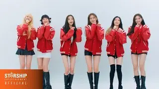 IVE (아이브) Official Debut Teaser