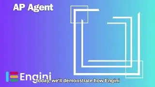 Account Payable AI Agent | Engini.io