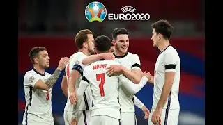England 26 man confirmed squad