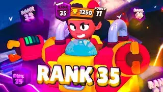 MEG RANK 35 (BIJNA 100K)