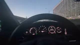 ХАЗЯЕВА ГОНКА НА ДВУХ ПОРШАХ - ПЛОХОЙПОЦ КУПИЛ ПОРШ