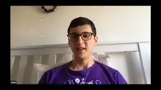 Interview with the Leader of mlcourse.ai, Dr. Yury Kashnitsky | Chai Time Data Science