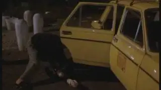 Noche en la Tierra - Roma (III)