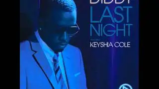 Diddy & Keyshia Cole - Last Night.wmv