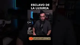 ESCLAVO DE LA LUJURIA