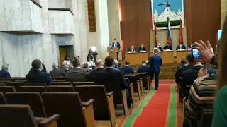 "За и против": как в Орле обсуждали повышение тарифа на проезд