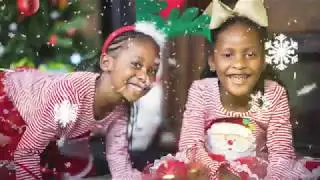 Christmas Minis --Ashford Photography