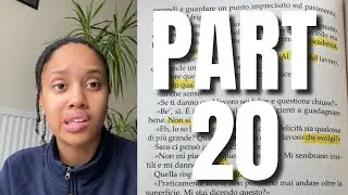 Reading in Italian until I’m fluent | PART 20 | Come una notte a Bali di Gianluca Gotto