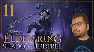 Metyr & St. Trina | Elden Ring: Shadow of the Erdtree | EP11