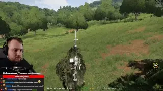 АРМА 3? НИЧОСИ!