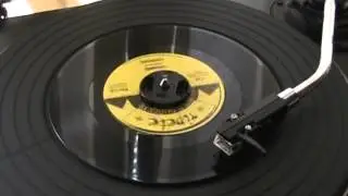 The Cookies - Chains (45 Rpm)