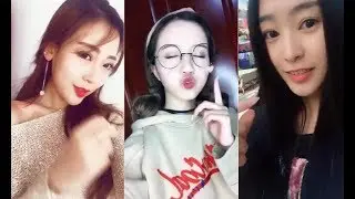 #110【抖音福利】這麼多美女任你選，你到底喜歡哪一個？送你！#福利视频