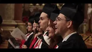 UM Doctoral Graduations 2024