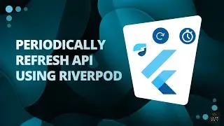 How to Periodically Refresh (Polling) API Using Riverpod in Flutter