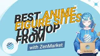 Japan's Anime Figure Shopping Haven: A Guide to the Top Online Stores