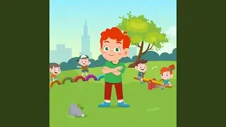 Сказка про детский сад