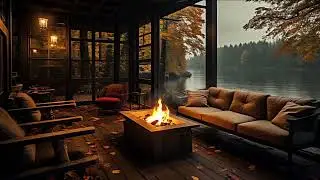 Fall Relaxing Ambience