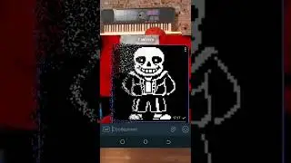 Sans))) #sans #undertale
