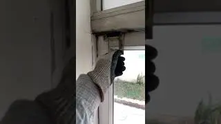 ¿QUE OCURRE CON LAS PUERTAS DE ALUMINIO Y VIDRIOS, CON EL TIEMPO Y EL USO?