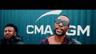 TOKO TOKO - Abuso men ft Casko Jackson ( official video )