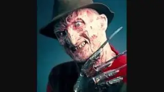 Freddy Krueger Theme Song