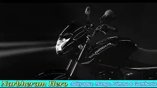 Lead The Game With Bold New Avatars || Narbheram Hero #7280010935/34