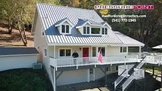 PPR TV Spot Applegate After Siding