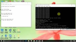 snmp debian