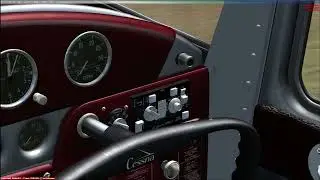 FSX Aeroplane Heaven Cessna - 