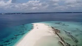 ЗАНЗИБАР  ИСЧЕЗАЮЩИЙ ОСТРОВ НАКУПЕНДА