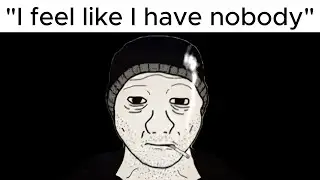 "I feel like I have nobody" | Biblical Motivation