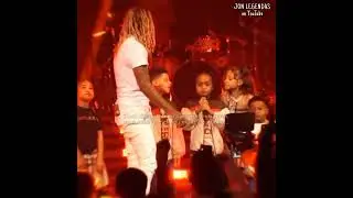 Lil Durk - Back In Blood [LEGENDADO/STATUS] (show) #FreePoohShiesty