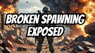 Black Ops 6 Disastrous Spawning System Exposed