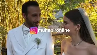 Beril Pozam Ve Ersin Arıcıı'nın Röportaj ,İlk Görüntüler 💓 Evlilik Teklifi Ve Yalı Çapkını...