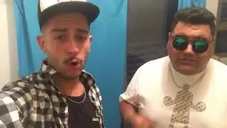 BELLACIAO BEATBOX REMIX - Sony Beat & Gabi Plastina