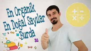 5. Sınıf Doğal Sayılar Konu Anlatımı