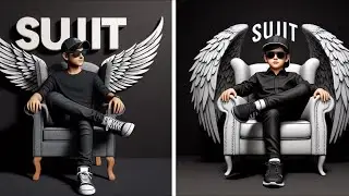 Viral 3D Wings Name Video Editing 100% Viral | 3D Wings Name Photo Video Editing